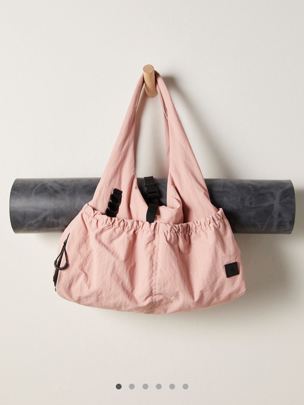 FP Movement - Class Optional Tote - Picture 3 of 8